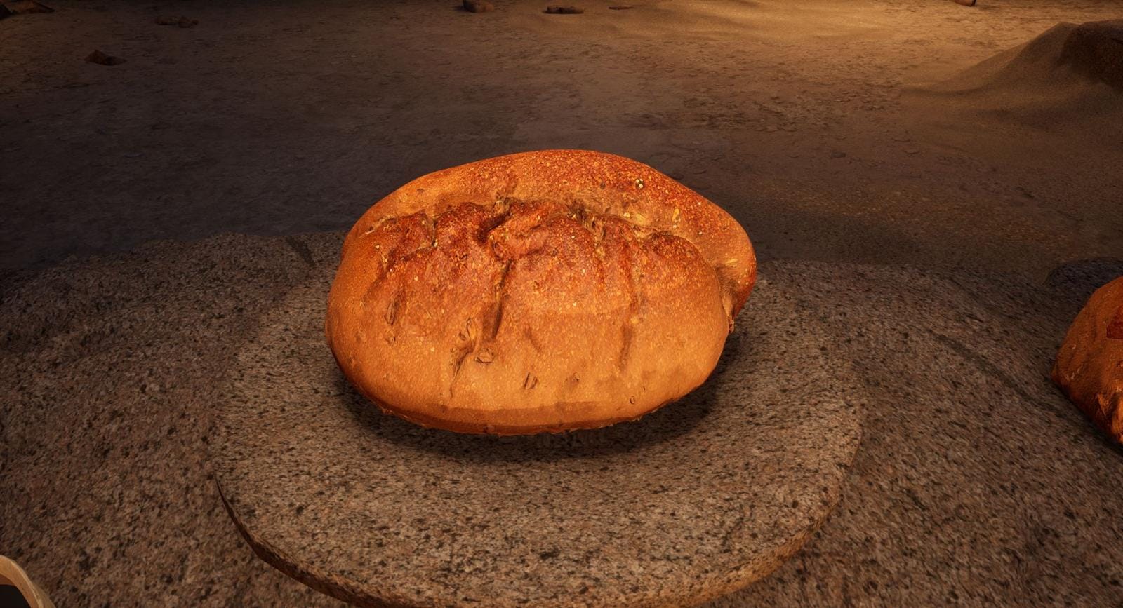 Journey of Wheat – A VR Experience by Muse VR Studio